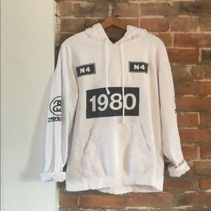 Stussy Hoodie
